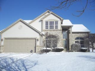 602 Cherry Hill Dr, Pickerington, OH 43147-8778