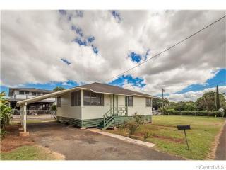 224 Ilima St, Wahiawa, HI 96786-1616