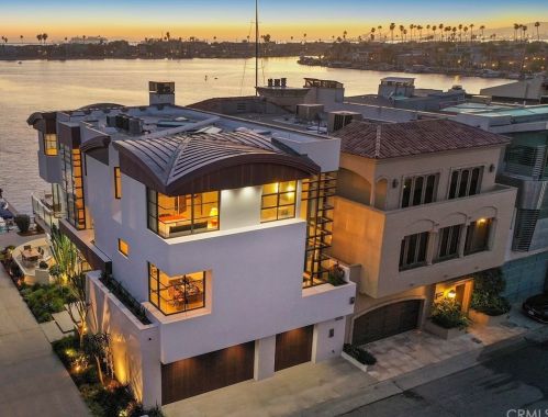 6068 Lido Ln, Long Beach, CA 90803-4105