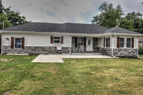 314 Rolling Rd, Shelbyville, TN 37160-2434