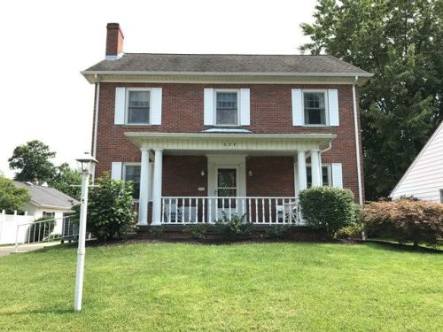 624 Seminole Rd, Chillicothe, OH 45601-1231