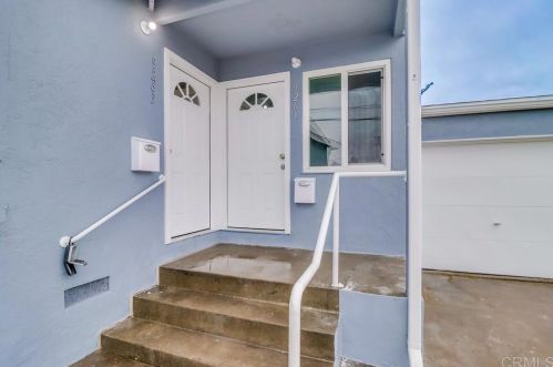 9261-63 Earl St, La Mesa CA  91942-3842 exterior