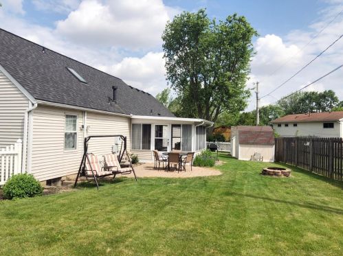 934 Williams Dr, Wilmington OH  45177-1433 exterior