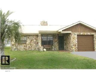 13739 Malcolm Ave, Port Richey, FL 34667-1544