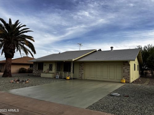 12607 Limewood Dr, Sun City, AZ 85375-5160