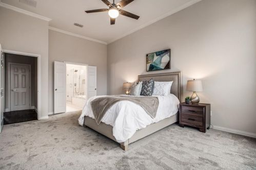 1379 Arbuckle Dr, Frisco TX 75033-1414 exterior