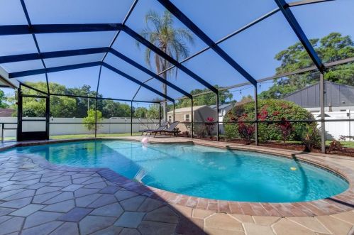 17606 Whistling Ln, Lutz, FL 33549-5603