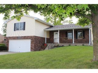 607 Westview Ave, Trenton, OH 45067-1052