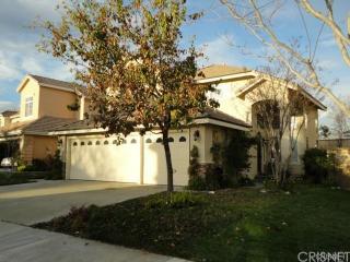 23847 Robindale Pl, Santa Clarita, CA 91354-1401