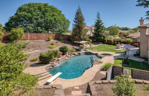 15465 Feathery Ct, Rancho Murieta, CA 95683-9267