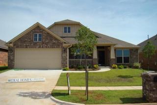 13209 5th St, Yukon, OK 73099-6969