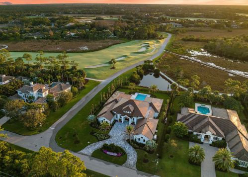 12980 Hammock Xing, West Palm Beach, FL 33418-7540