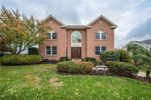 619 Harvester Dr, Noblestown, PA 15071-9393