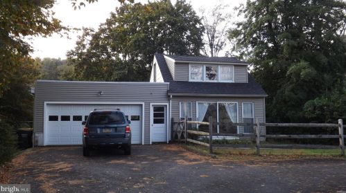 1510 River Rd, Upper Black Eddy, PA 18972-9758
