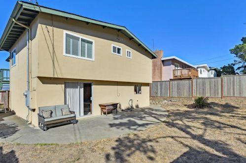 271 Goodwin Dr, San Bruno CA  94066-1660 exterior