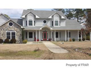 3482 Peaceful Farm Dr, Fayetteville, NC 28312-7129