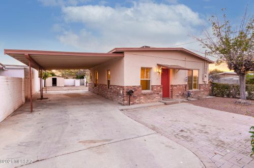 4309 5th Ave, Tucson, AZ 85714-2709