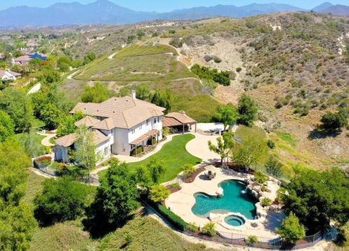 6 Addington Pl, Trabuco Canyon, CA 92679-5128