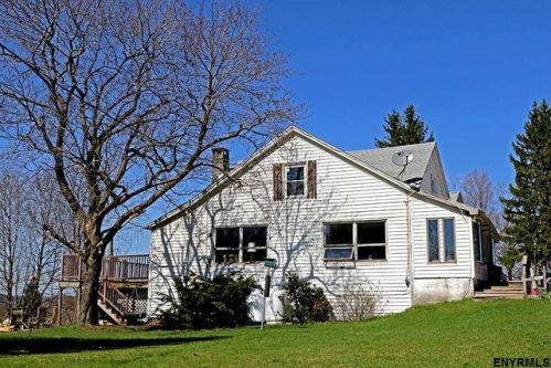107 Broome Center Rd, Gilboa, NY 12076-2534
