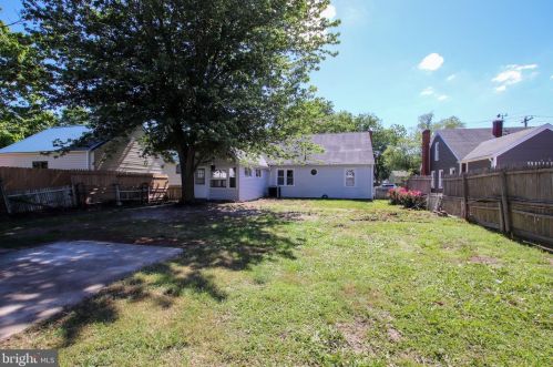 205 Bradford St, Seaford DE  19973-3205 exterior