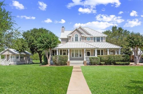 715 Melba Ln, Pattison, TX 77423-9392