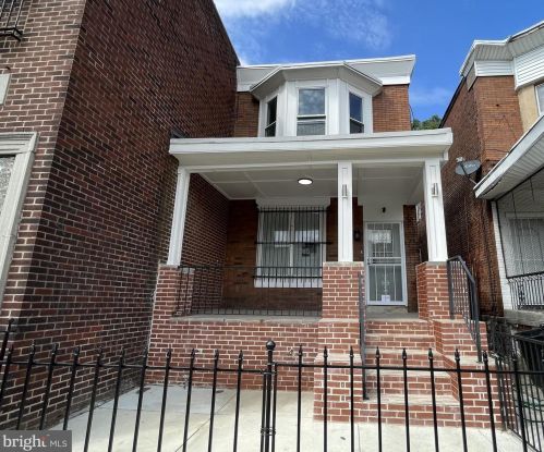 5433 Chester Ave, Philadelphia, PA 19143-4913