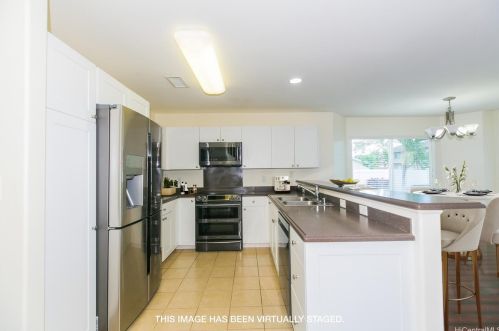 91-2126 Kaiwawalo St, Ewa Beach, HI 96706-0064