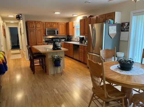 124 Chickville Rd, Ossipee, NH 03864-6951