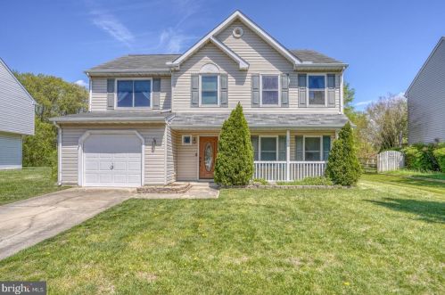 245 Trafalgar Dr, Dover, DE 19904-9795