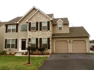 6013 Bayberry Ave, Old Line PA  17545-9029 exterior