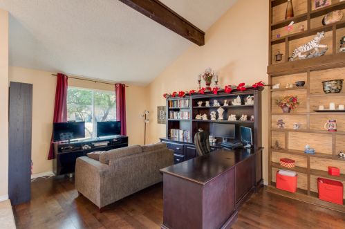 4536 Villa Theresa Dr, Glendale AZ 85308-8258 exterior