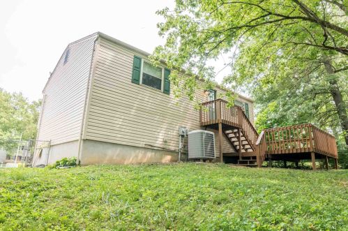 6114 Walnut Ct, Florence KY  41042-1333 exterior