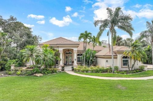 24981 Pennyroyal Dr, Bonita Springs, FL 34134-7919