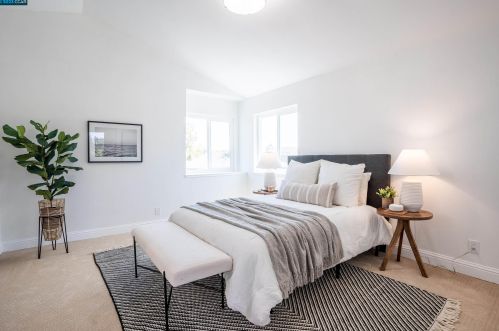 762 Barton Way, Benicia CA  94510-3800 exterior