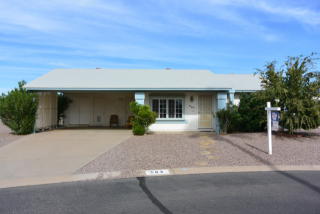 503 80th Pl, Mesa, AZ 85208-4704