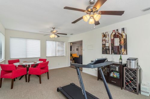 88 9th St, Shalimar FL  32579-1431 exterior