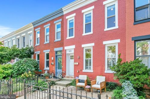 1413 E St, Washington, DC 20003-3008