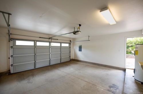 92-317 Palaulau Pl, Kapolei HI  96707 exterior