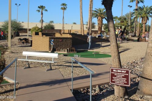 9906 Spruce Dr, Sun City AZ 85351-1958 exterior