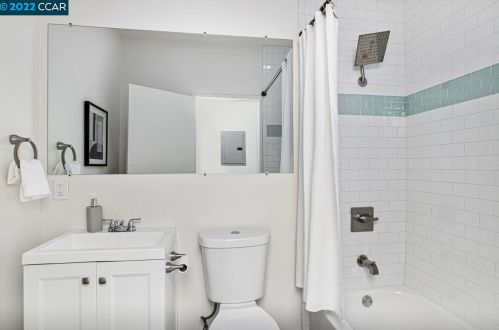 142 Diablo Ct, Concord CA  94523-1925 exterior