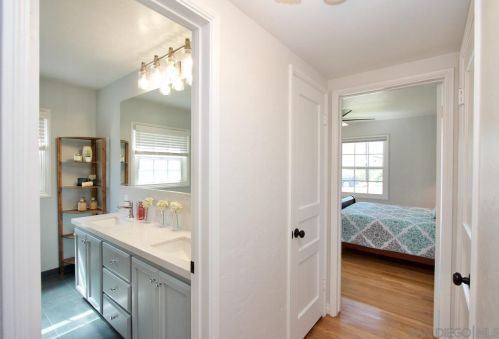 3159 Olive St, San Diego CA  92104-5014 exterior