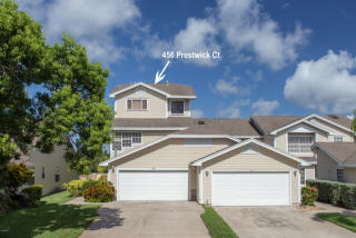 456 Prestwick Ct, Melbourne, FL 32940-1876