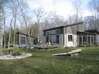 2231 Pedants Ln, Washington Island, WI 54246-9073