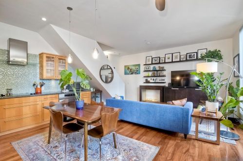 985 Island Ave, San Diego, CA 92101-7221