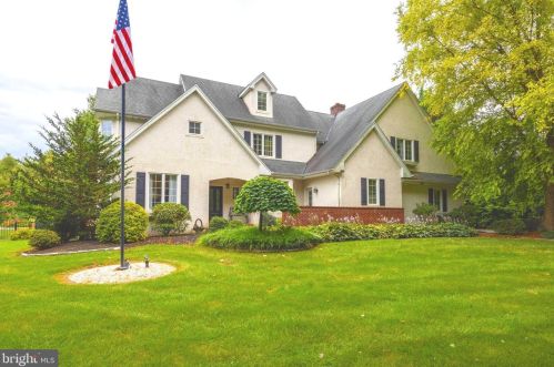 116 Ashford Dr, Chadds Ford, PA 19317-8231