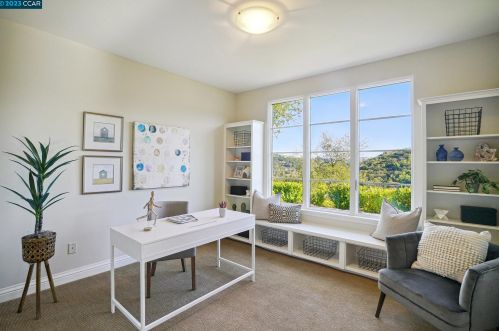 20 Rabble Rd, Orinda CA  94563-3718 exterior