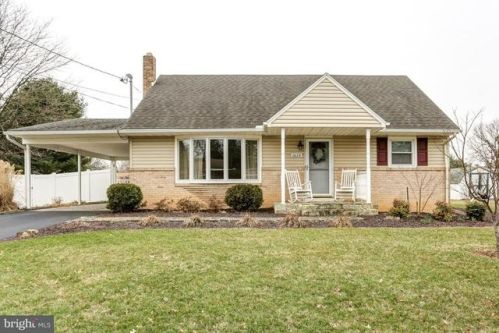 6028 William Dr, Navy Sup Dpt, PA 17050-6851