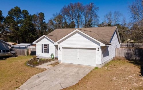 264 Murrah Rd, North Augusta, SC 29860-8986