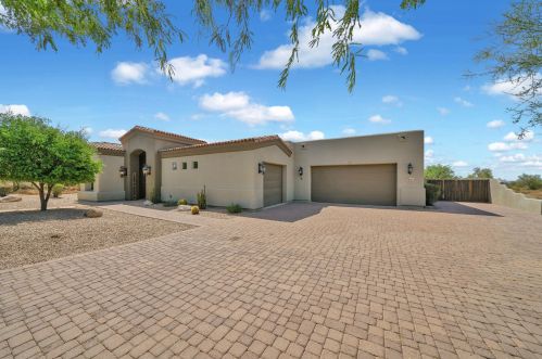 7363 Monterra Way, Scottsdale, AZ 85266-7619