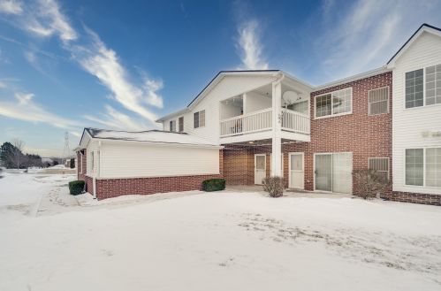 2750 11th Pl, Kenosha WI  53140-6412 exterior
